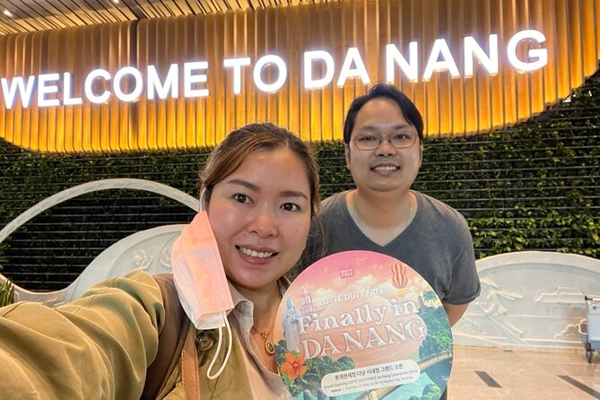 Transfer From Hoi an Back to Da Nang Airport or Hotel - Booking and Cancellation Policy