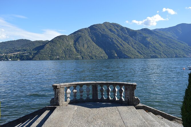 Transfer From Milan Malpensa Airport to Lake Como - Pricing and Payment