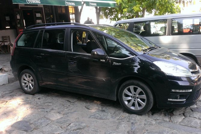 Transfer From the Sofia Airport to Your Hotel in Sofia or Vice Versa - Positive Traveler Experiences