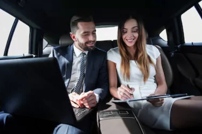 Transfer - Limerick City to Galway City (Or Reverse) - Premium Sedan - Payment and Cancellation Policy
