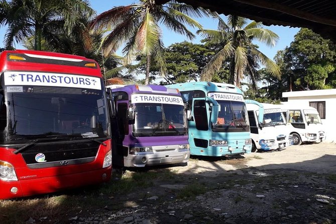 Transfers From Jarabacoa to Cabarete, Sosua - Customer Reviews