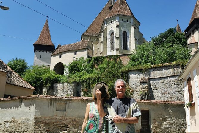 Transylvania Gems: Sighisoara, Medias, Biertan & Gypsy Encounter - Preparing for Your Transylvanian Adventure