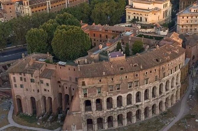 Trasnfers Civitavechia Port to Rome or Fiumicino and Ciampino Airport - Since You Asked