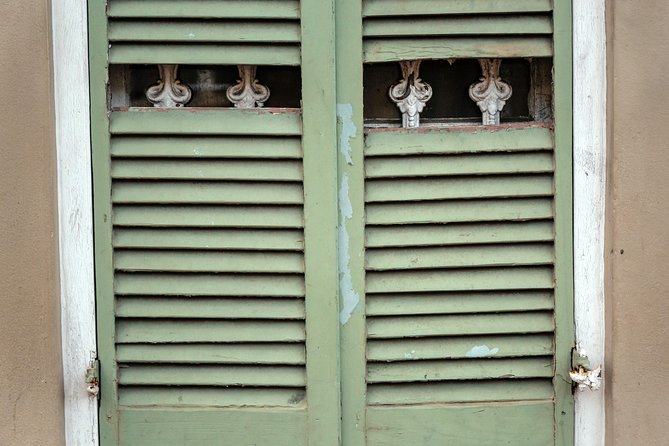 Treasures of New Orleans: Ghosts & Voodoo Private Tour - Customer Experiences and Recommendations