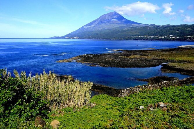 Trekking in the Azores: Flores and Corvo, the Pearls of the Atlantic - Meeting and Operational Details