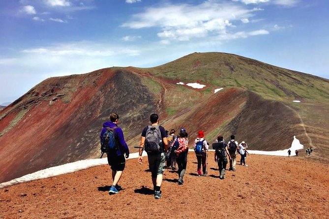Trekking to the "Eyes" of the Mountains - Insights From Mountain Guides