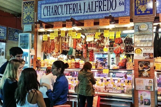 Triana Market Guided Tour - Traveler Reviews and Ratings