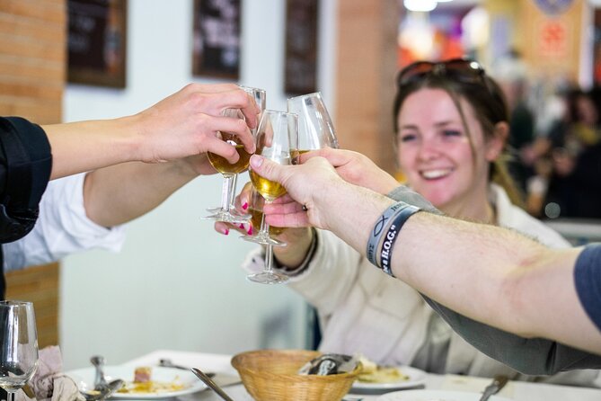 Triana Market Tapas Tour - Sum Up