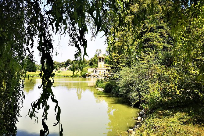 Trianon and the Queens Hamlet at Versailles With Private Guide - Petit Trianon and Gardens