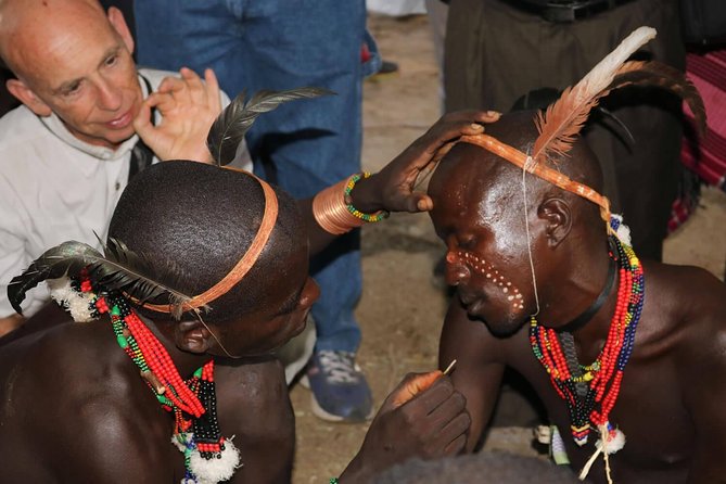 Tribes of the Ethiopian Omo Valley – 9 Day Tour - Responsible Tourism Practices
