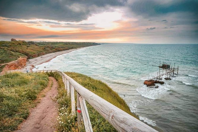 Trip to Abruzzo - Cancellation and Refund Policy
