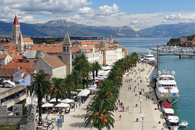 Trogir Old Town & Klis Fortress From Split - Cancellation and Refund Policy