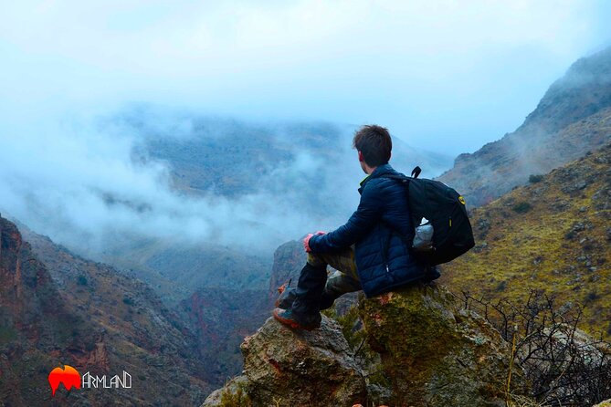 Trough the Time and Mountains to the Aincient Monuments - Tour Highlights