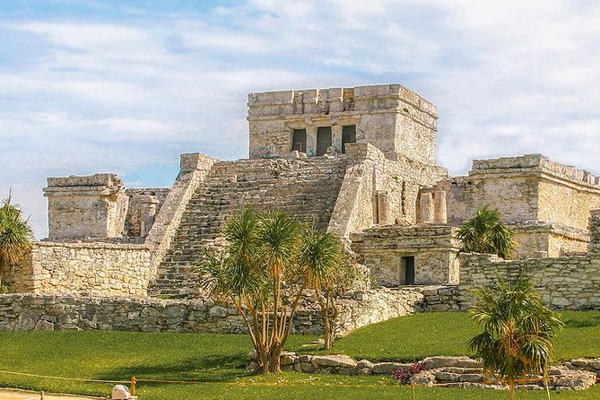 Try, Tulum Multun-Ha Cenote and Paradise Beach Reduced Group - Exploring Tulum
