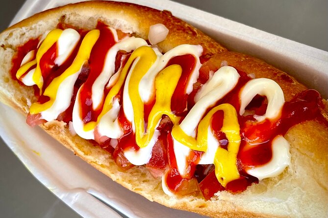 Tucson Walking Food Tour With Secret Food Tours - Small-Group Personalized Attention