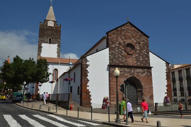 Tuk Tuk Tour in Funchal - Inclusions and Additional Information