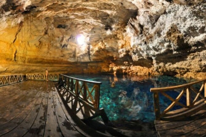 Tulum 4 in 1 Cenote Tour - Pricing and Duration