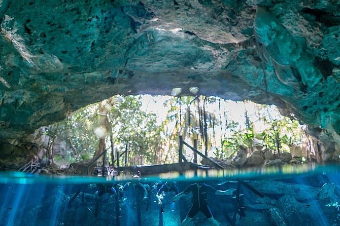 Tulum and Cenote Casa Tortuga Day Trip - Cancellation Policy
