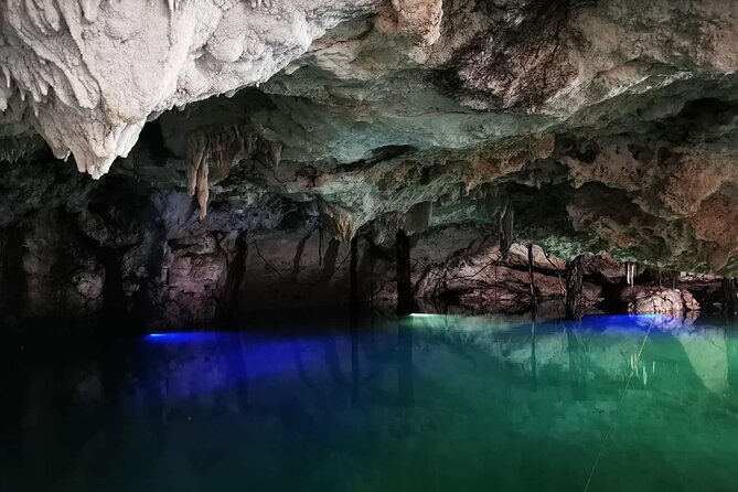 Tulum, Coba, Cenote, and Mayan Ceremony Full-Day Tour Plus Lunch - Recommendations