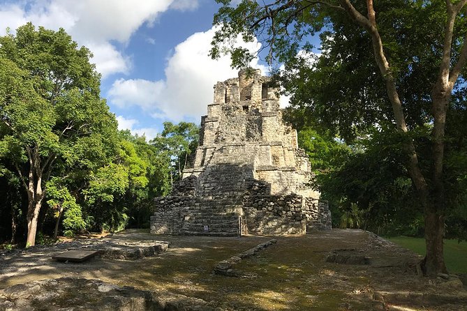 Tulum Deluxe (Tulum Ruinas, Kaan Luum Lagoon, Cenote Corazon) - What to Expect
