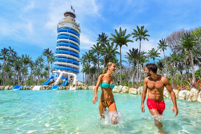 Tulum for Free in Xel-Há All-Inclusive 1-day Guided Tour - Recommended Items and Health Considerations