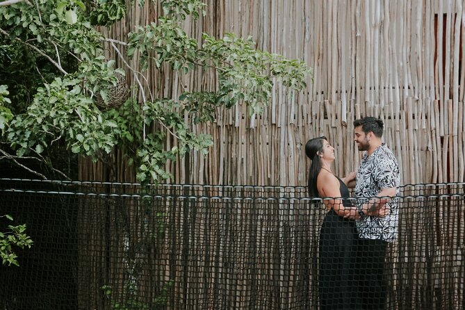 Tulum Photo Tour Experience - Customizable Photo Locations