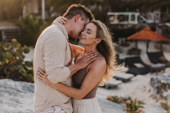Tulum Photoshoot With Professional Photographer - Photo Shoot Experience