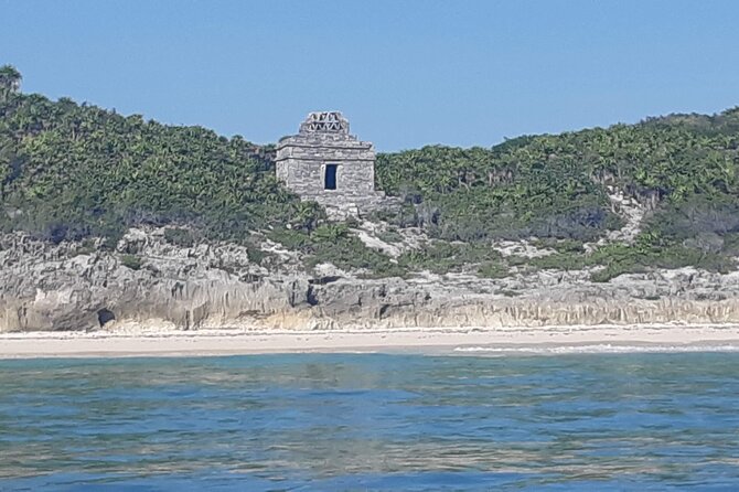 Tulum Private Boat Tour & Turtle Snorkeling Experience - Included Amenities