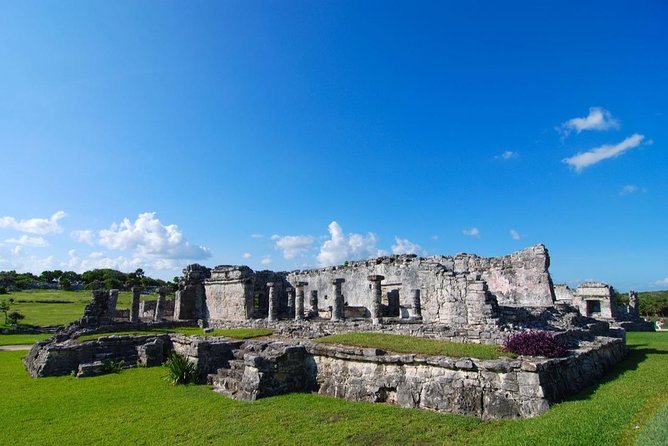 Tulum Private Tour From Cancun - Private Transportation and Customization