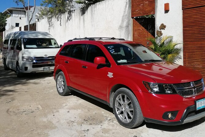 Tulum Ruins, Private Round Transportation and Tickets - Additional Notes