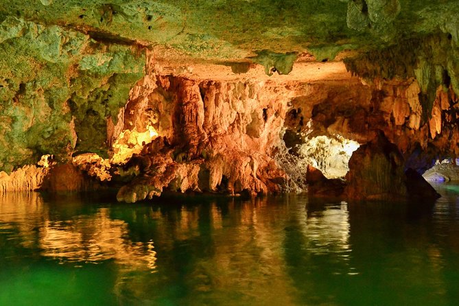 Tulum Ruins, Turtles in Akumal and Cenote Tour - Excursion Activities