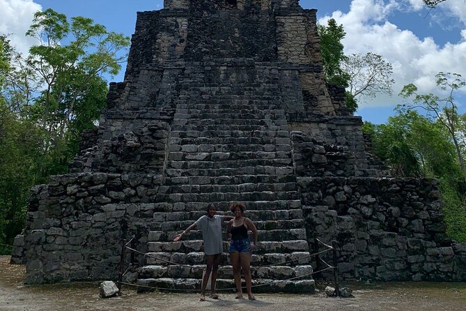 Tulum Sian Kaan Muyil Ruins, Boat Eco Tour & Float Down Mayan Canals - Lunch - Traveler Reviews