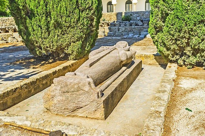 Tunis: Carthage, Bardo Museum, Sidi Bou Said and Medina Day Tour - Tips for Travelers