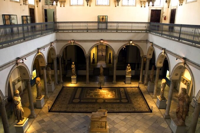 Tunis Governorate: Full-Day Tour - Private Transportation Details