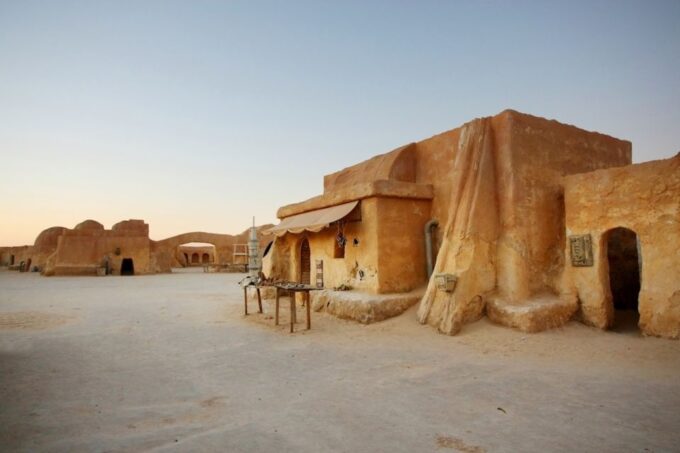 Tunisia: 5-Day Private Discovery Tour - Daily Itinerary: Day 4