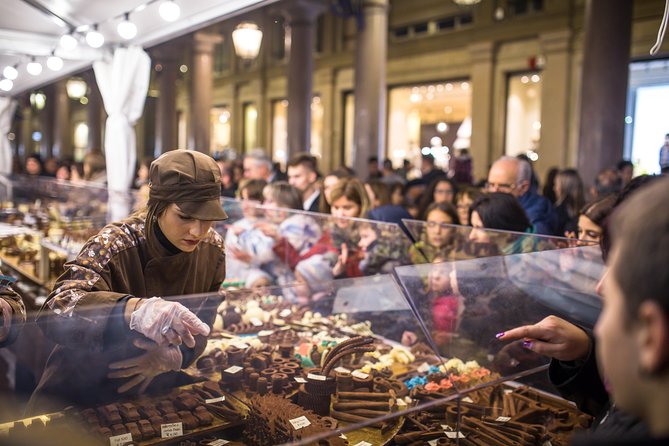 Turin Chocolate Tasting Walking Tour - Positive Traveler Reviews