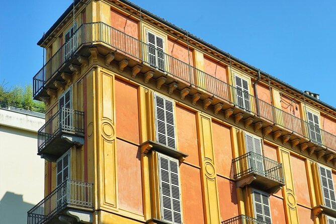 Turin Scavenger Hunt and Sights Self-Guided Tour - Getting Around Turin