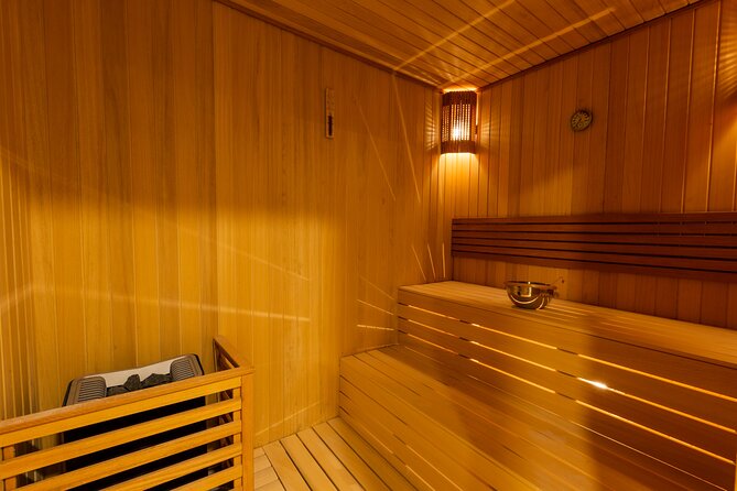 Turkish Bath Spa and Massage Experience in Taksim - Getting to the Spa Location