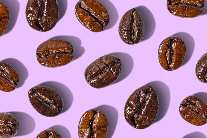 Turkish Coffee Fortune Reading - Sum Up