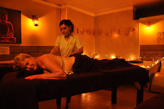 Turkish Hamam Experience Review: Relaxation Awaits - Verdict and Recommendation