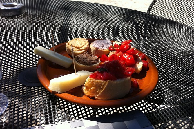 Tuscany and Wine Tasting Private Tour From Livorno - Pricing and Tour Inclusions