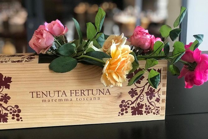 Tuscany Winery Tour and Tasting  - Siena - Meeting and Pickup Arrangements