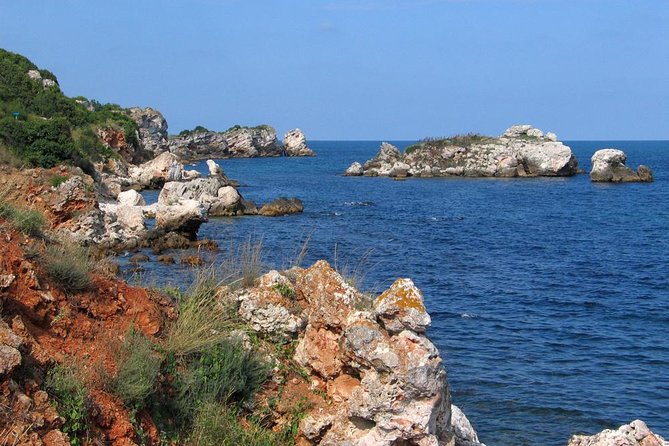 Two-day Birding Trip: Cape Kaliakra & Srebarna Lake - Since You Asked