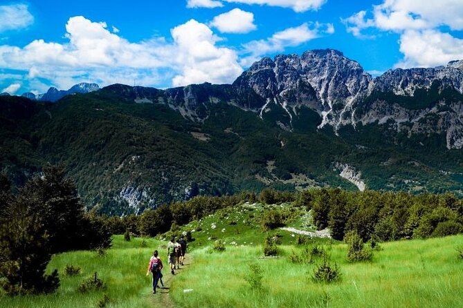 Two Days Tour From Durres to Theth and Shkoder - Exploring Shkoder