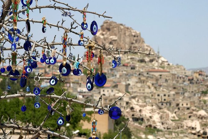 Two Days Tour to Cappadocia With HB Hotel & Transfer From Alanya - Guest Reviews