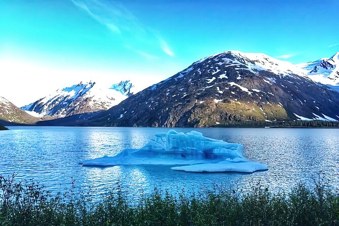 Ultimate Anchorage and Turnagain Arm Private Full Day Tour - Booking and Cancellation Information