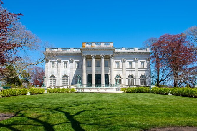 Ultimate Newport Self-Guided Bundle Tour - User Feedback and Suggestions