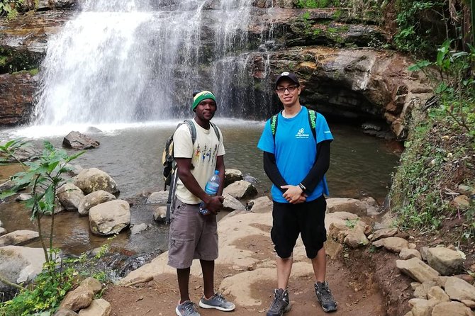Uluguru Mountain Overnight 2 Nights 3 Days - What to Pack