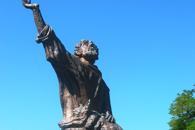 Umbria The Way Of Saint Francis Private Tour - Taking in the Spiritual Legacy of Umbria