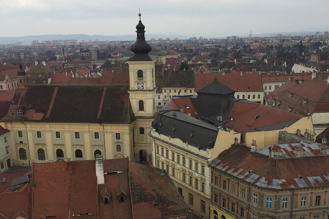 Uncover Transylvania: Private Tour Review - Since You Asked